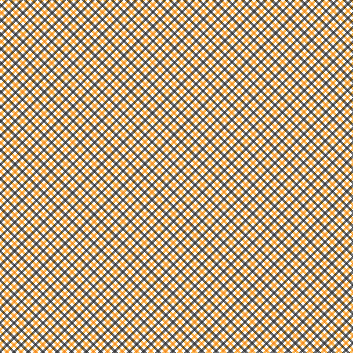 Bella Blvd - Boo To You Collection - 12 x 12 Double-Sided Paper - Boo To You Daily Details
