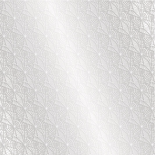 Bella Blvd - Boo To You Collection - Clear Cuts - Cobweb Corner