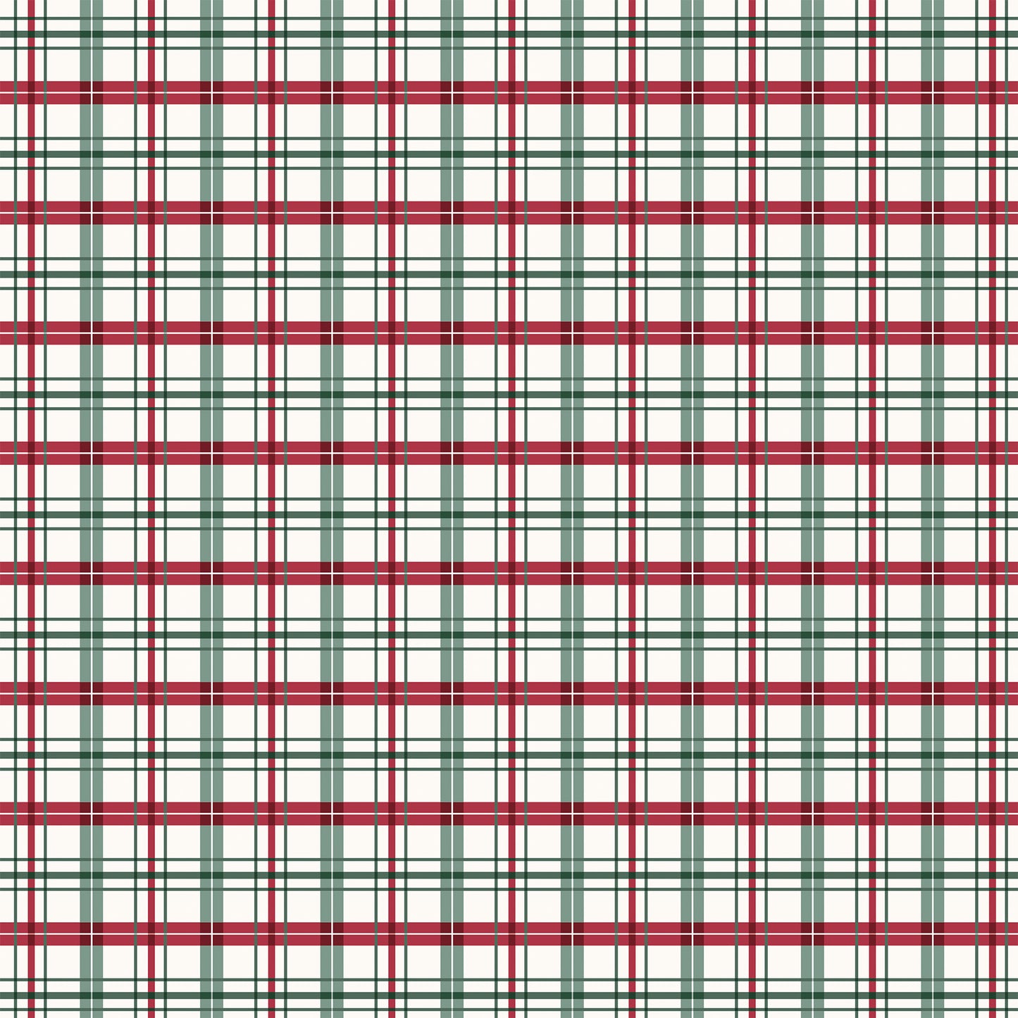 Echo Park -Baking Christmas Cheer Collection - 12 x 12 Double Sided Paper - Baking Journal Cards