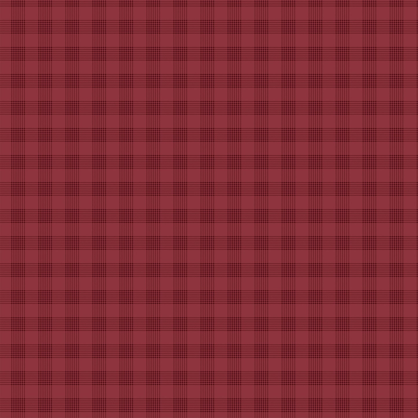 Echo Park -Baking Christmas Cheer Collection - 12 x 12 Double Sided Paper - Kitchen Stripes