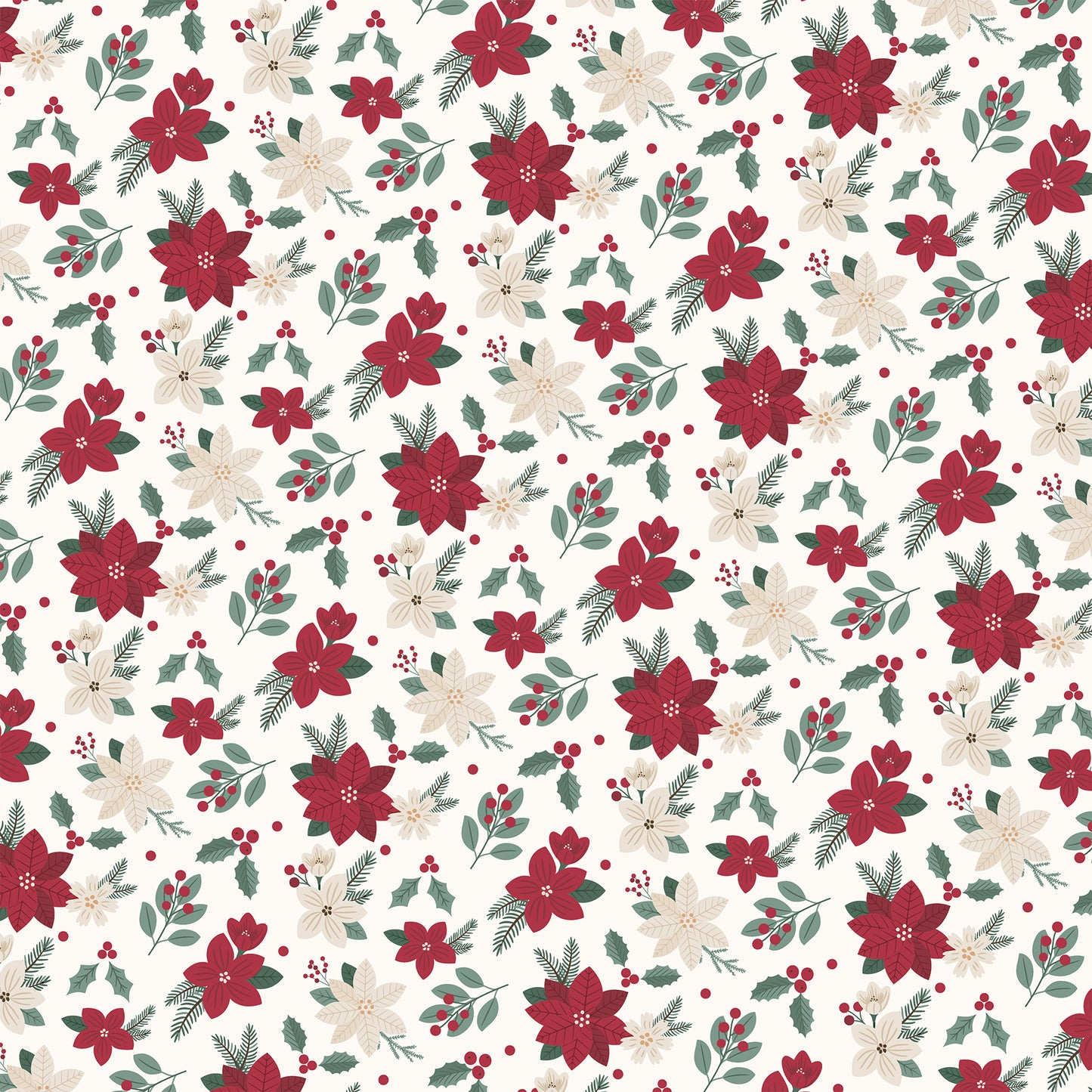 Echo Park -Baking Christmas Cheer Collection - 12 x 12 Double Sided Paper - Multi Journaling Cards