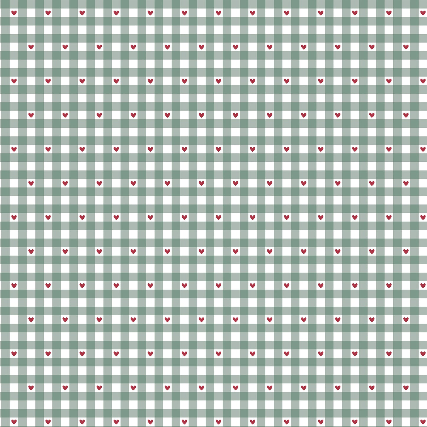 Echo Park -Baking Christmas Cheer Collection - 12 x 12 Double Sided Paper - Holiday Baking