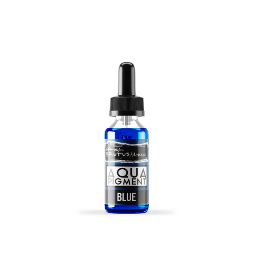 Brutus Monroe - Aqua Pigment - Blue