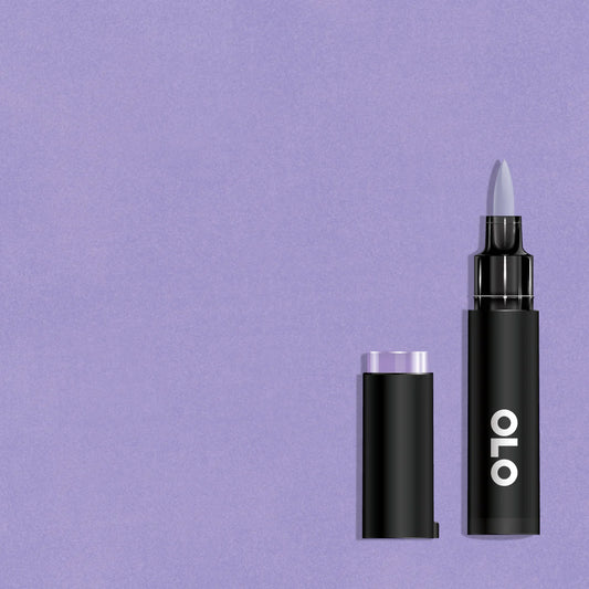OLO MARKER - Brush - Woodland Phlox