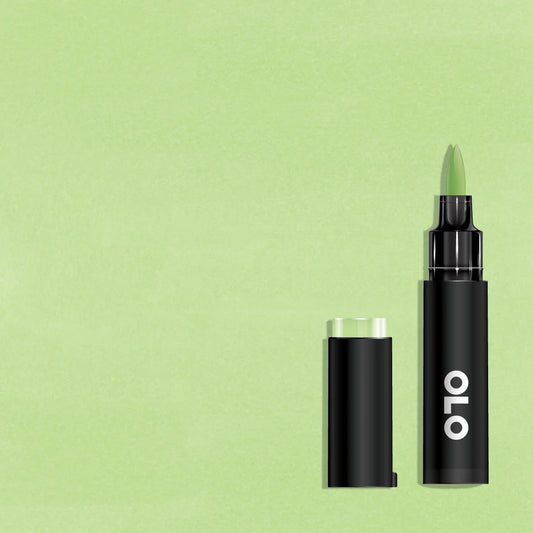 OLO MARKER - Brush - Sugar Pea