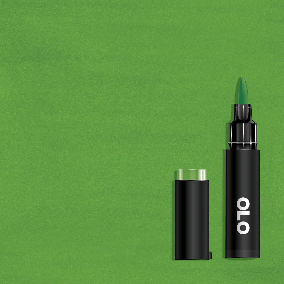 OLO MARKER - Brush - Green Bean