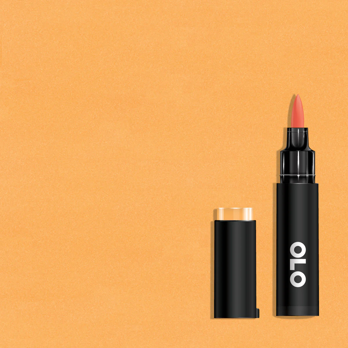 OLO MARKER - Brush - O1.2 - Loquat