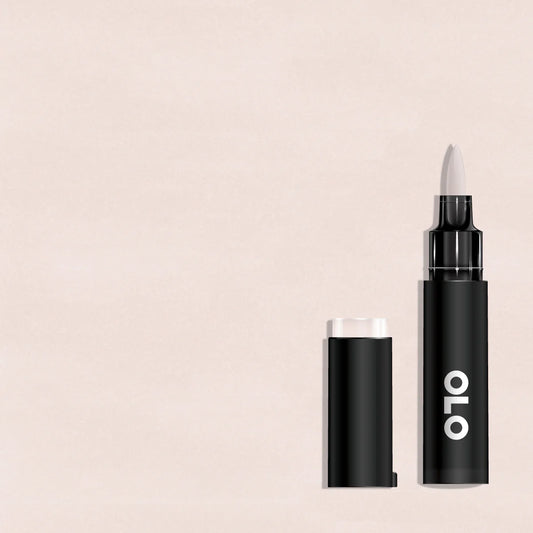 OLO MARKER - Brush - O4.0 - Almond