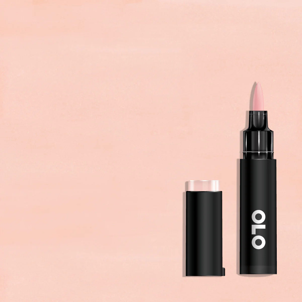 OLO MARKER - Brush - OR2.1 - Morganite