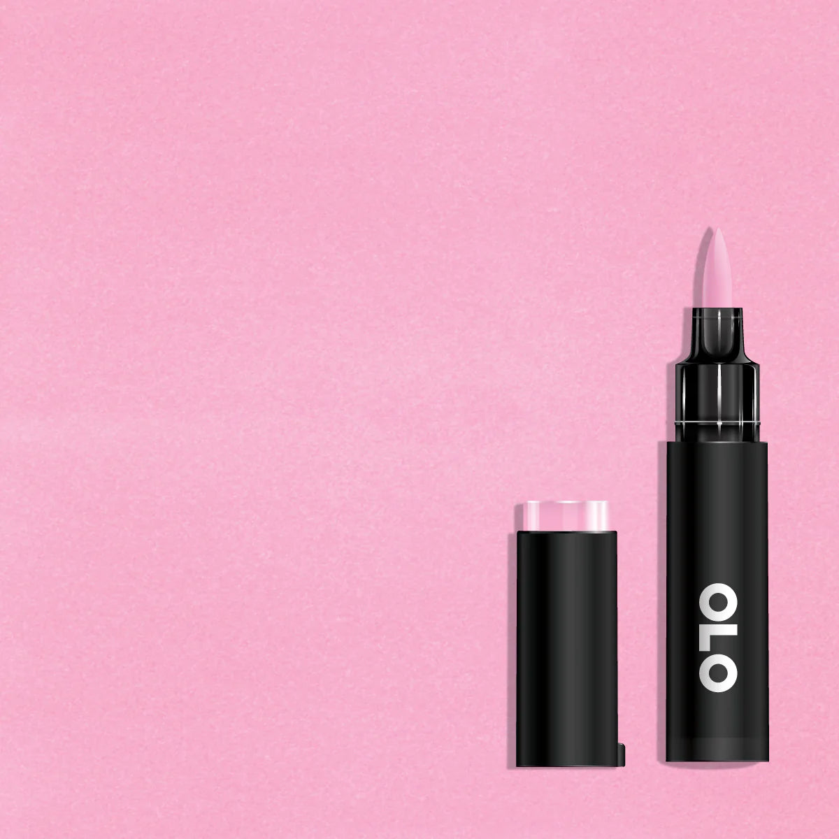 OLO MARKER - Brush - R2.2 - Peach Blossom