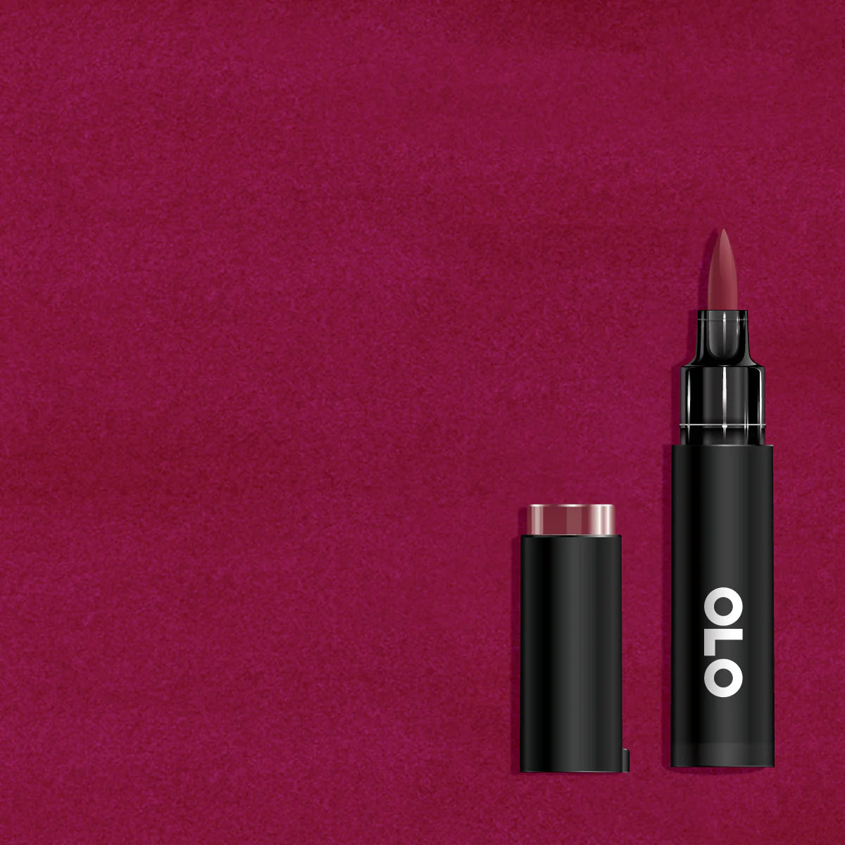 OLO MARKER - Brush - RV1.7 - Lily Magnolia