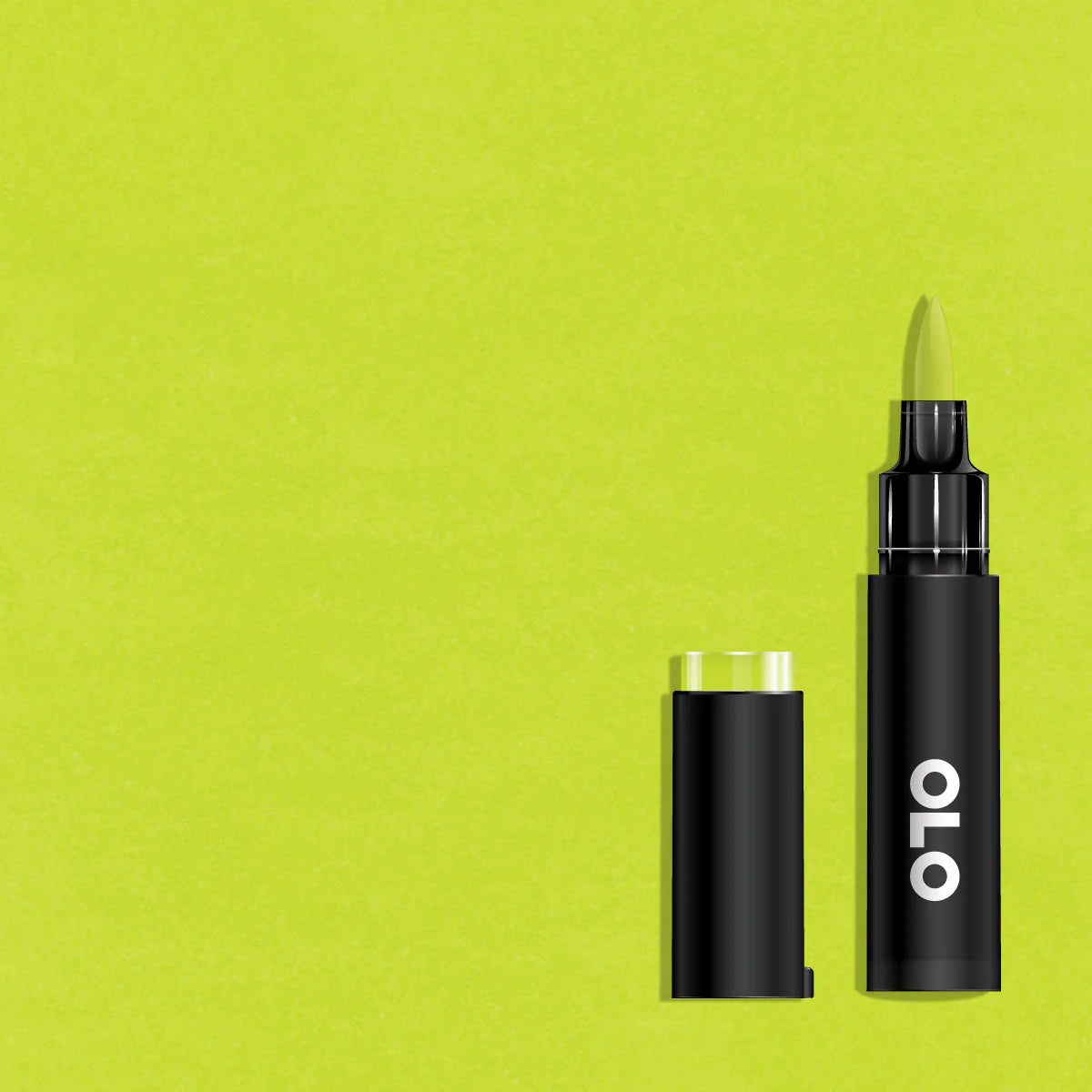 OLO MARKER - Brush YG1.2 - Sencha
