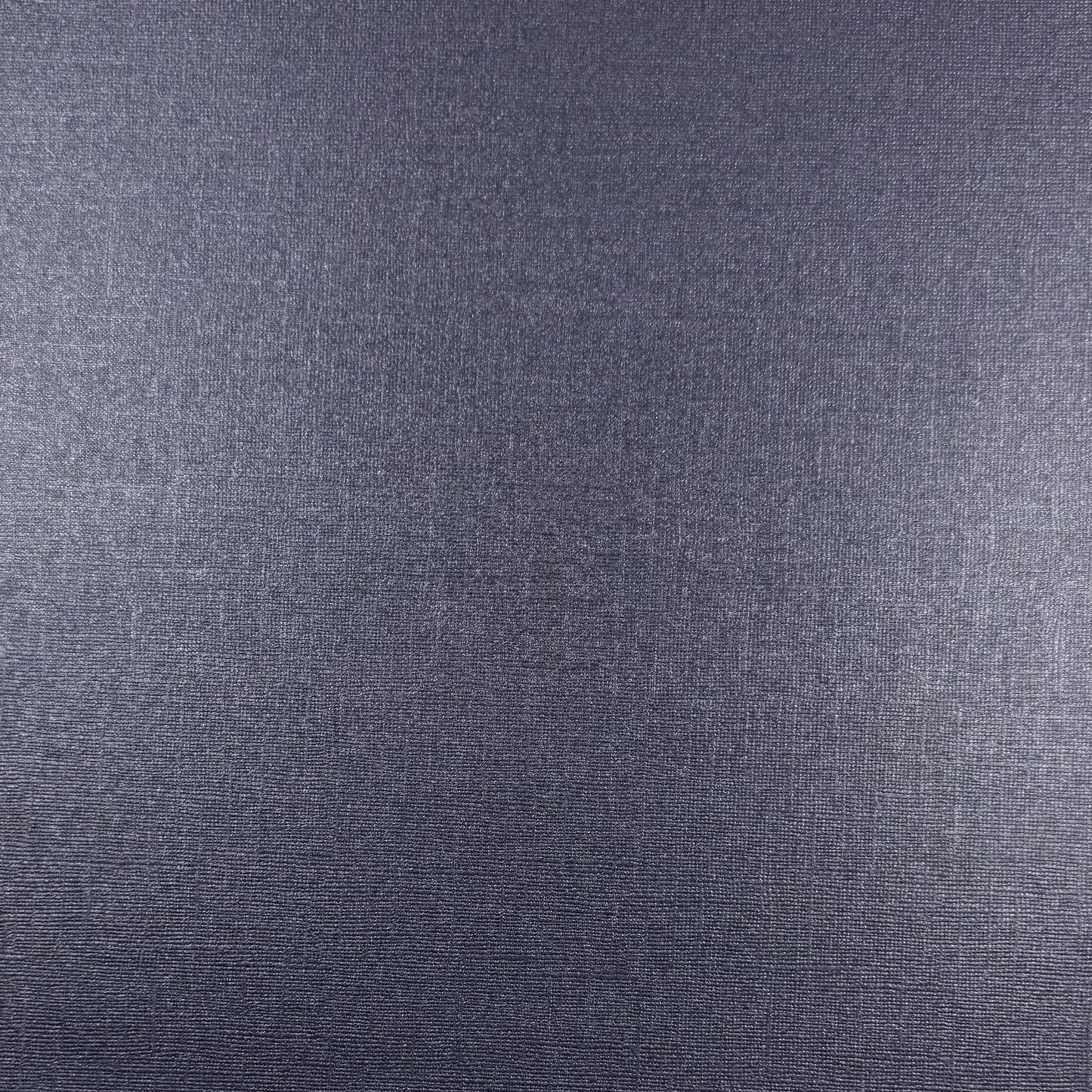 Encore - 12 x 12 Shimmer Textured Pearlescent Cardstock - Blue Dress