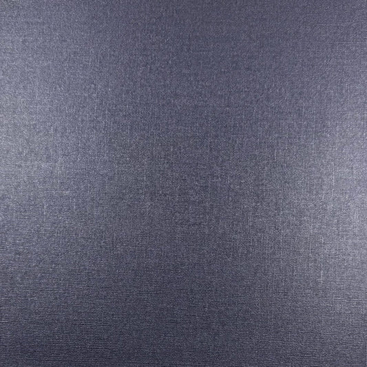 Encore - 12 x 12 Shimmer Textured Pearlescent Cardstock - Blue Dress