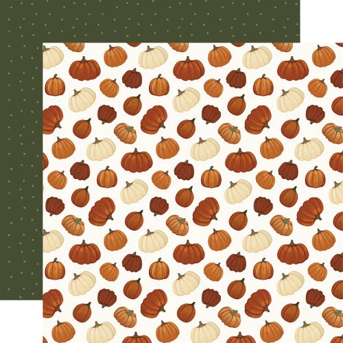 Carta Bella Paper - Americana Collection - 12 x 12 Collection Kit