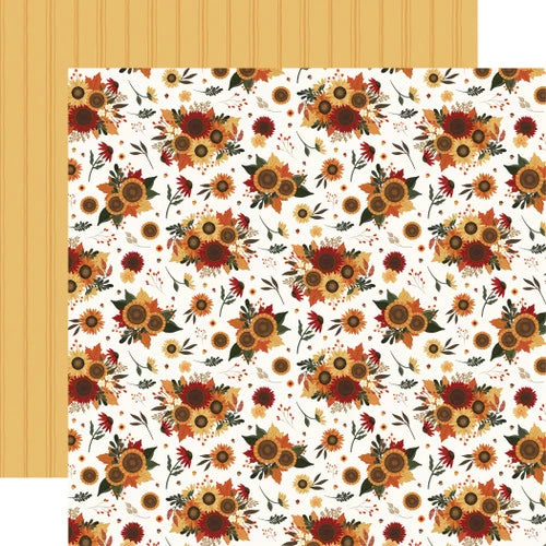Carta Bella Paper - Americana Collection - 12 x 12 Collection Kit