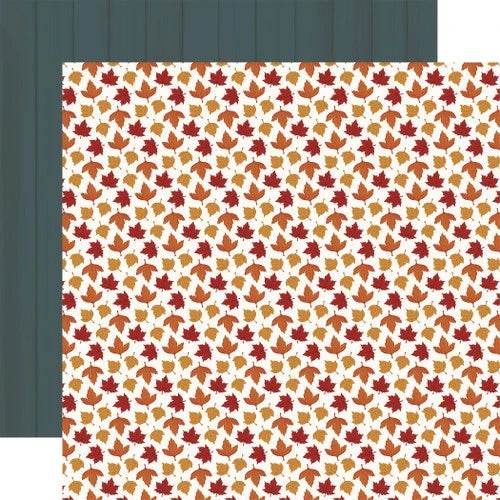 Carta Bella Paper - Americana Collection - 12 x 12 Collection Kit