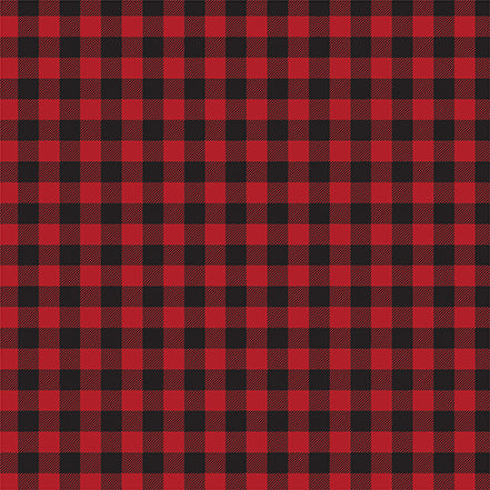 Carta Bella Buffalo Plaid No.1 Collection