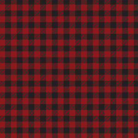 Carta Bella Buffalo Plaid No.1 Collection