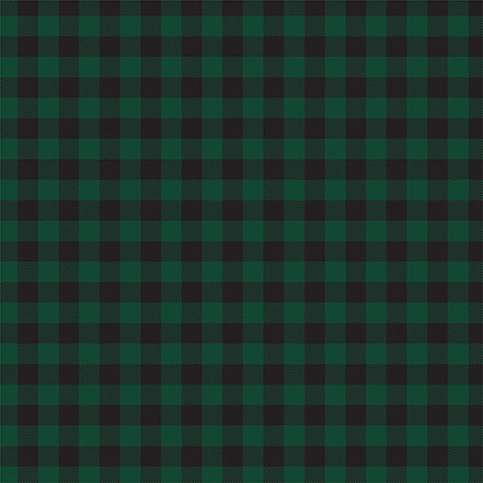 Carta Bella Buffalo Plaid No.1 Collection