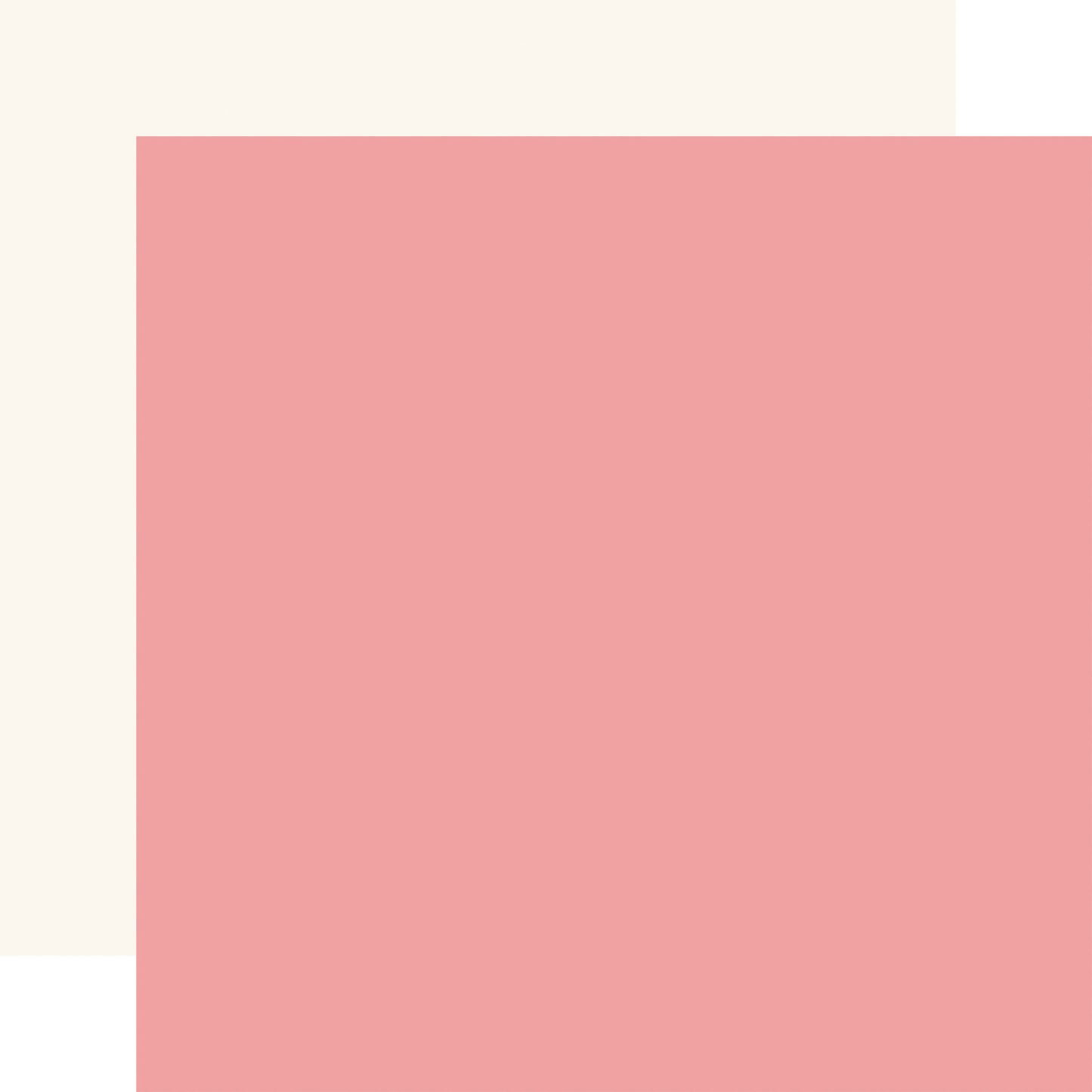 Carta Bella - French Girl Collection - 12 x 12 Solids Pack