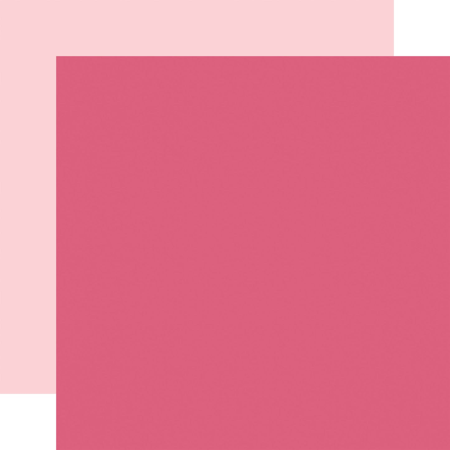 Carta Bella - French Girl Collection - 12 x 12 Solids Pack