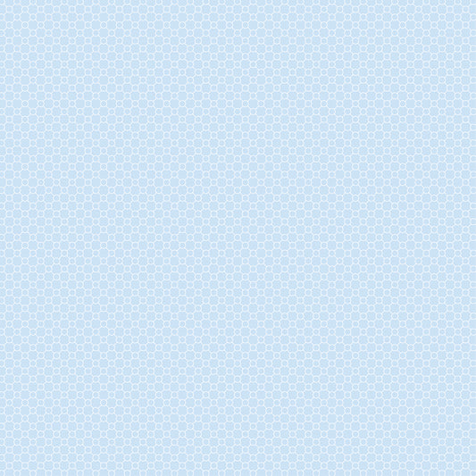 Carta Bella Paper - Flower Shoppe Collection - 12 x 12 Double Sided Paper - Thick Of Hydrangeas