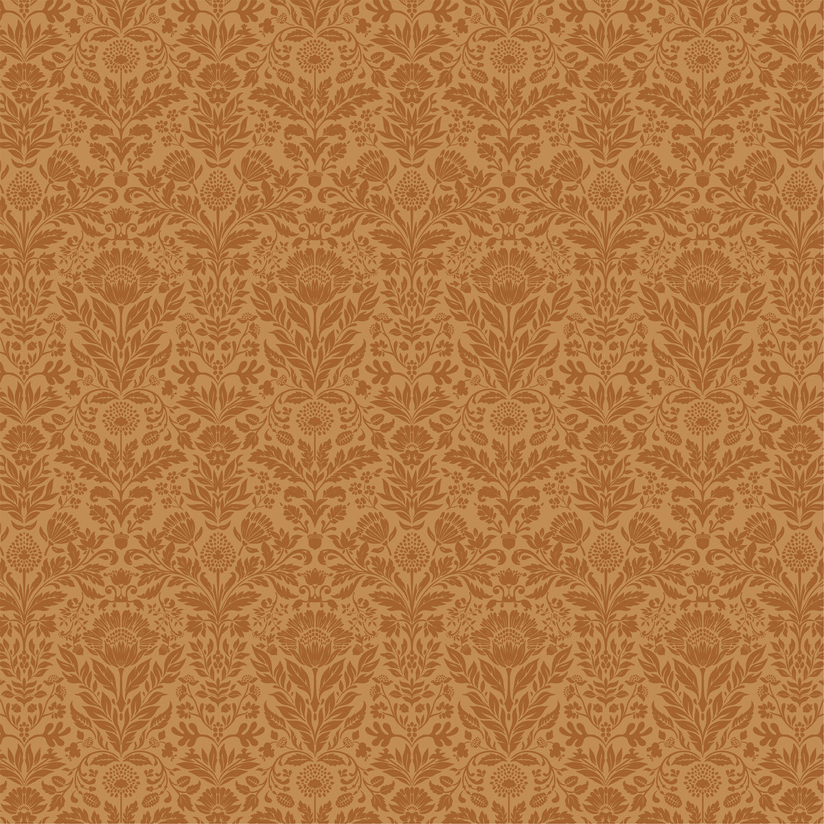 Carta Bella Paper -Here Comes Autumn Collection - 12 x 12 Double Sided Paper - 3 x 4 Journaling Cards