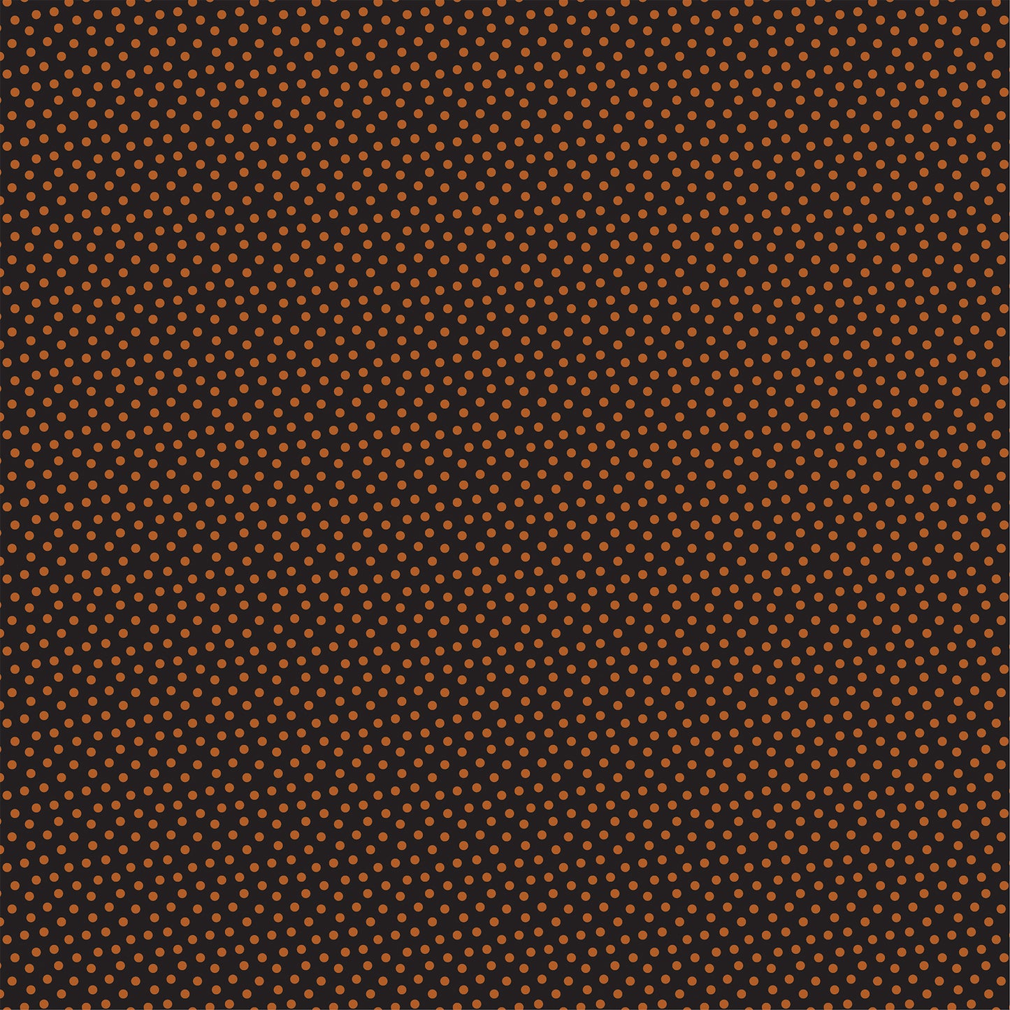 Carta Bella Paper - Handmade Halloween Collection - 12 x 12 Double Sided Paper - Halloween Plaid