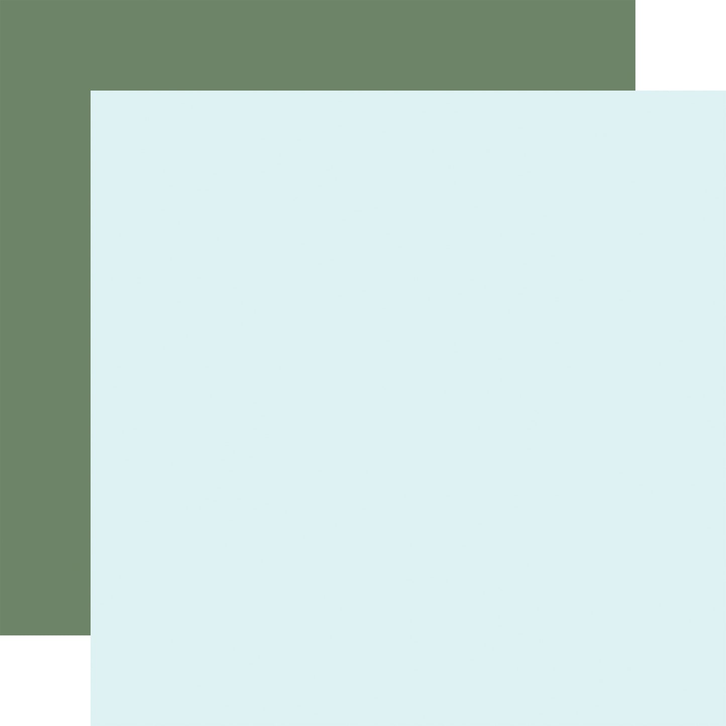 Carta Bella Paper - Hawaii Collection - 12 x 12 Paper Pack - Solids