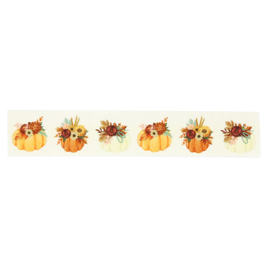 Carta Bella - Washi Tape - Harvest - Autumn Arrangements