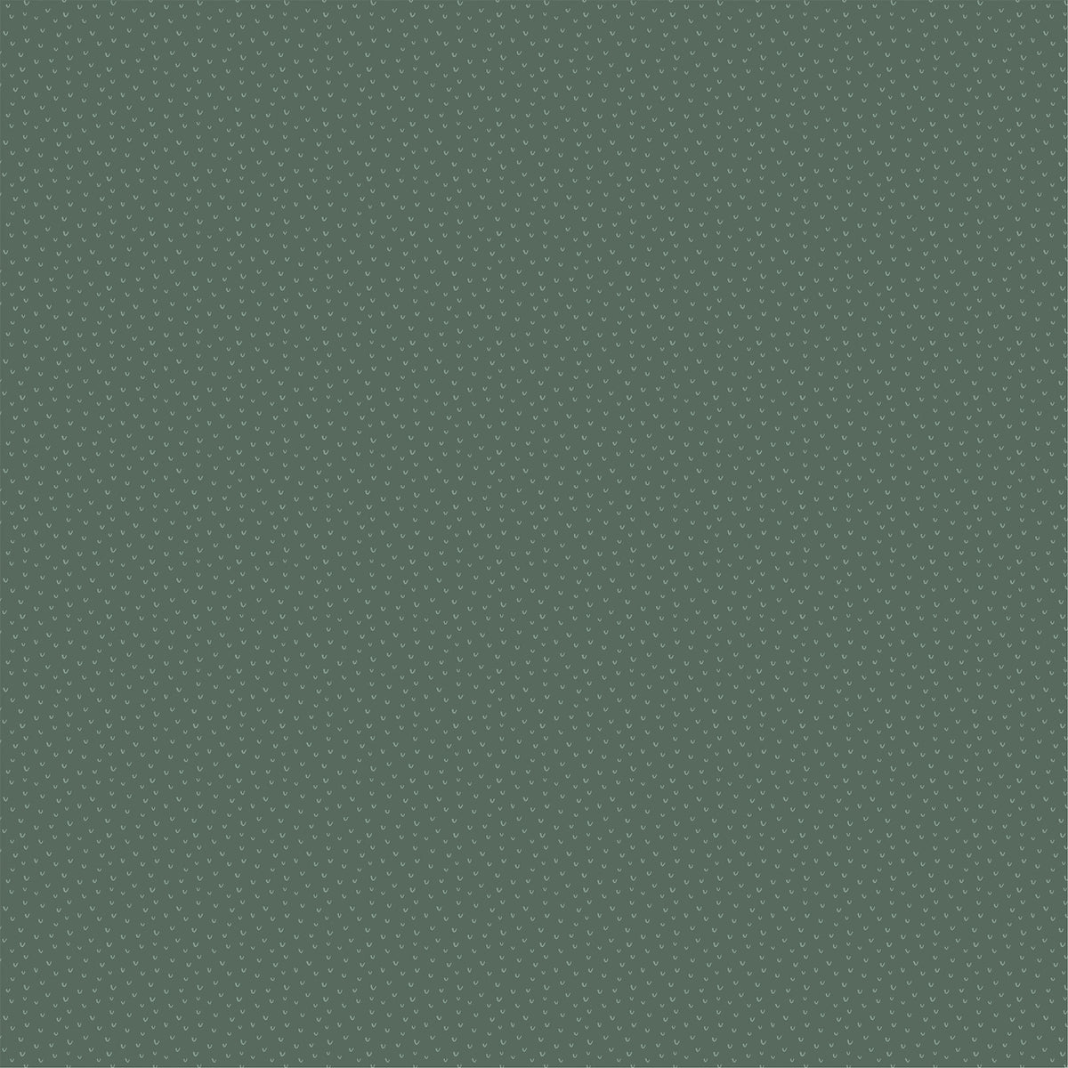 Carta Bella Paper - Silly Goose Winter Collection - 12 x 12 Double Sided Paper - Winter Blossoms