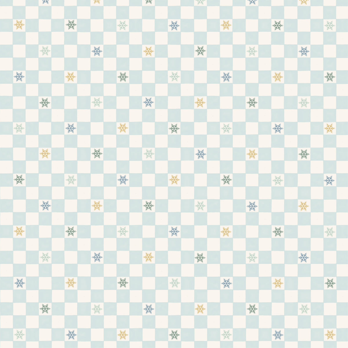 Carta Bella Paper - Silly Goose Winter Collection - 12 x 12 Double Sided Paper - Multi Journaling Cards