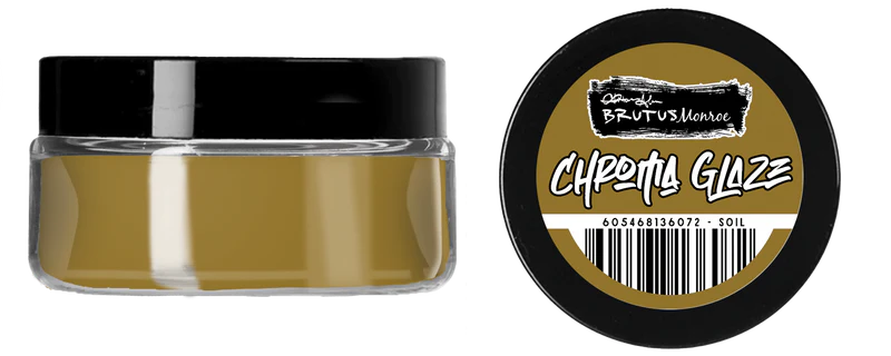 Brutus Monroe - Rooted In Kindness Collection - Chroma Glaze - Soil