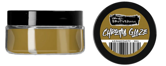 Brutus Monroe - Rooted In Kindness Collection - Chroma Glaze - Soil