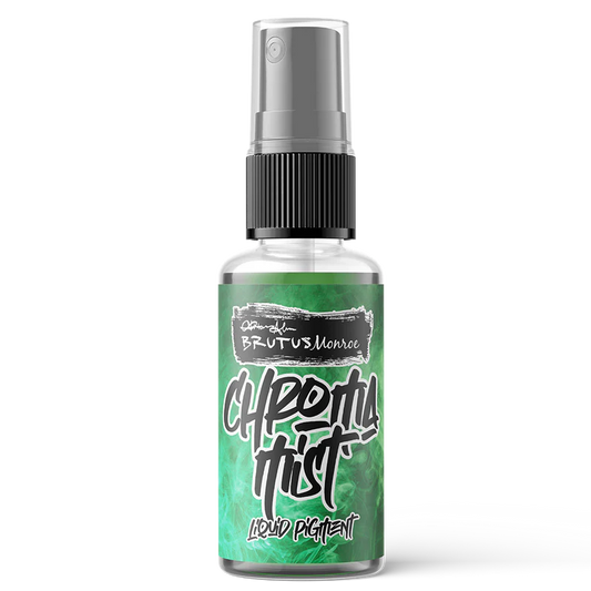 Brutus Monroe - Oz Dust | Chroma Mist
