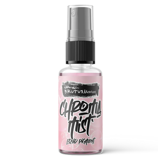 Brutus Monroe - Tiara | Chroma Mist