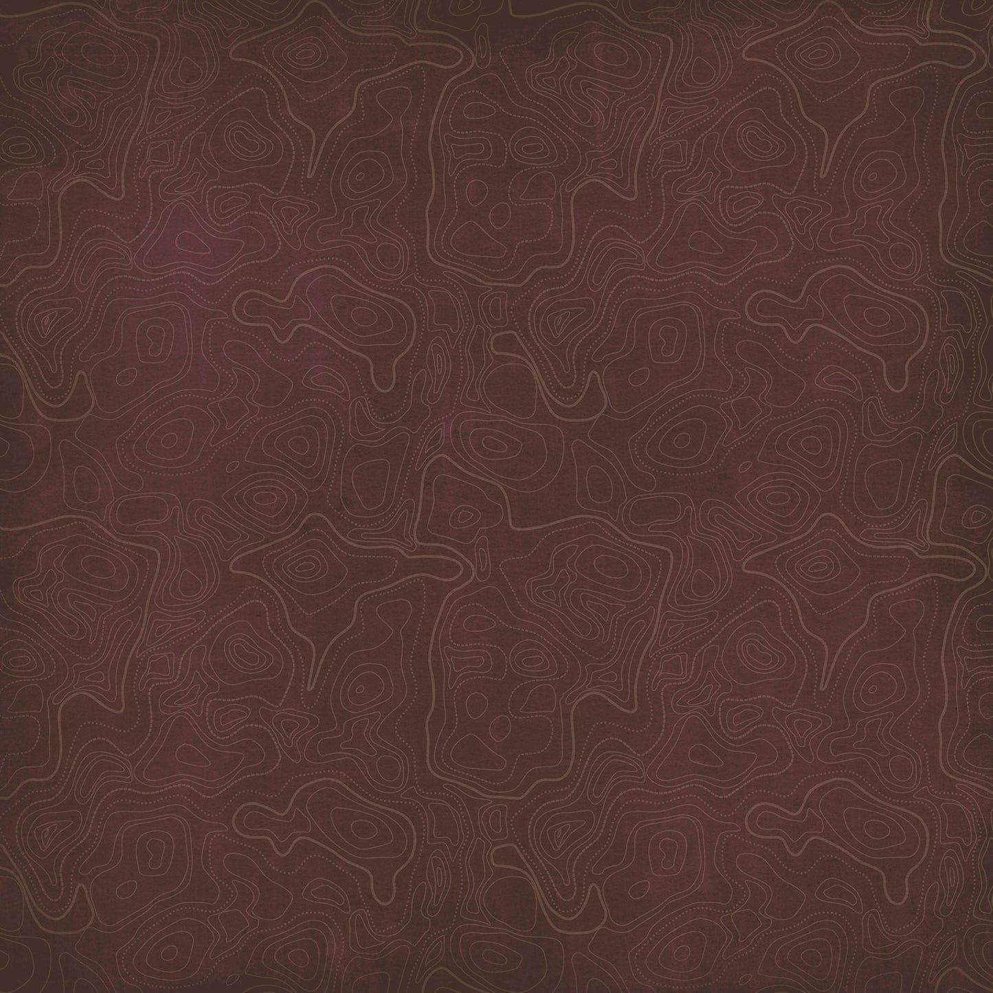 49 and Market - Campfire Memories Collection - 12 x 12 Double Sided Paper - Solids Sheet 1