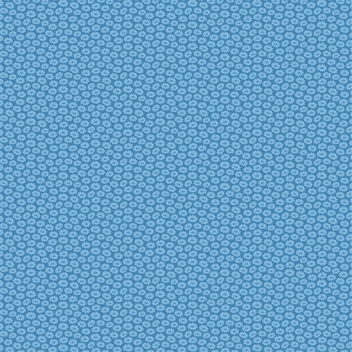 Echo Park - Dragonfly Collection -12 x 12 Double-Sided Paper - Happy Stripes