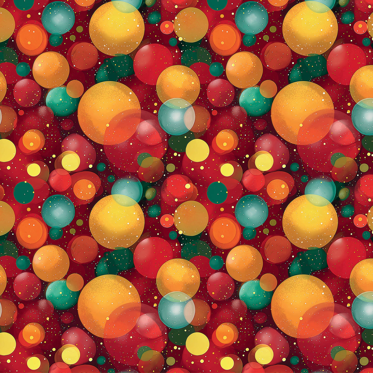 49 And Market - Jolly Jingles Collection - 12 x 12 Double Sided Paper - Jingle Bells