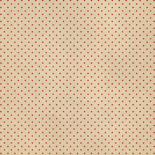 49 And Market - Jolly Jingles Collection - 12 x 12 Double Sided Paper - Solids Sheet 3
