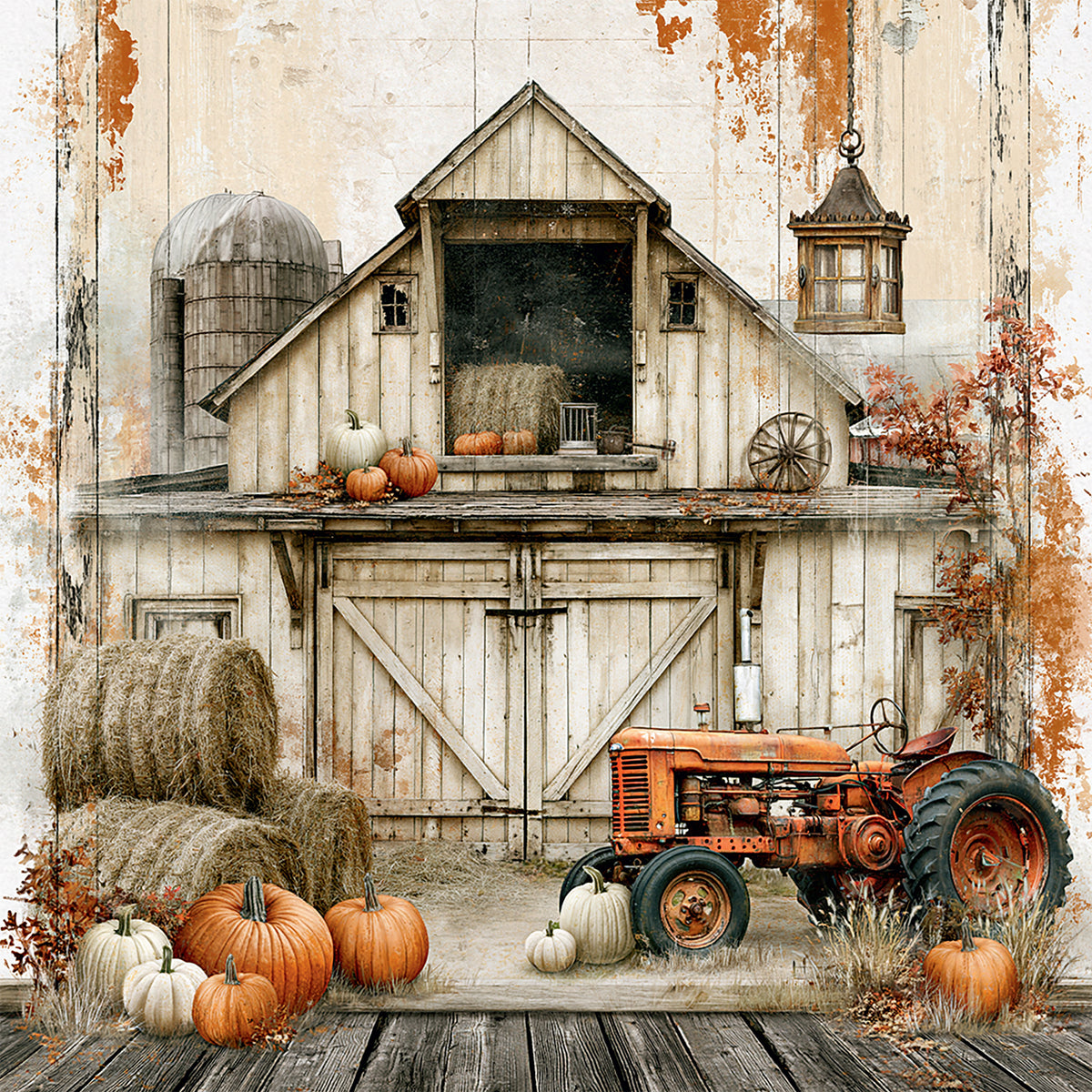 49 And Market - Season's Bounty Collection - 12 x 12 Collection Pack