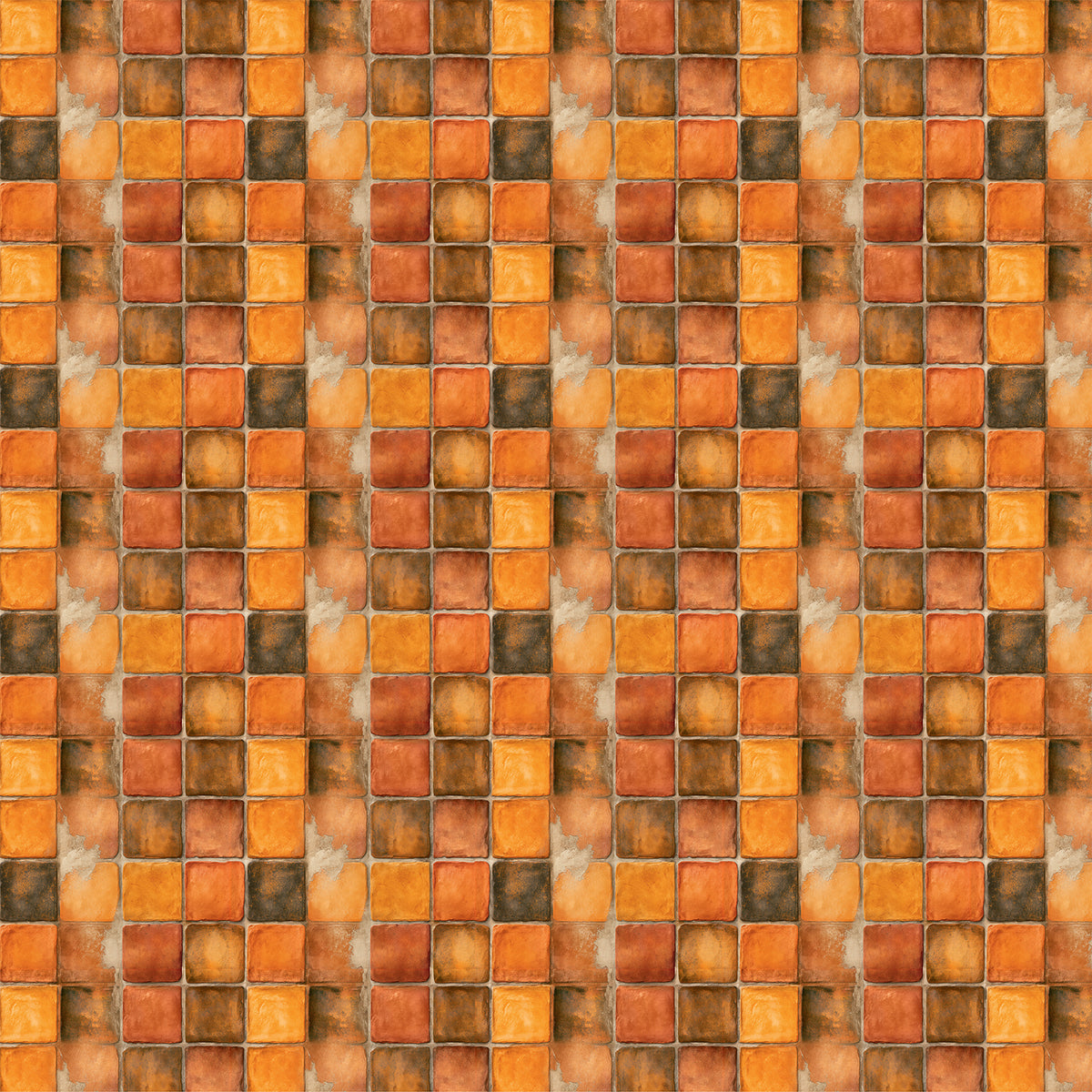 49 And Market - Season's Bounty Collection - 12 x 12 Double Sided Paper - Grateful