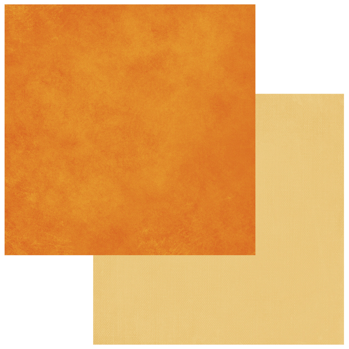 49 And Market - Season's Bounty Collection - 12 x 12 Double Sided Paper - Solid Sheet 2