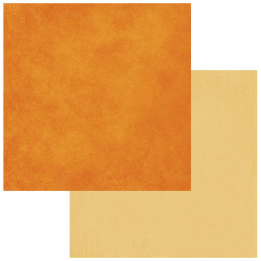 49 And Market - Season's Bounty Collection - 12 x 12 Double Sided Paper - Solid Sheet 2