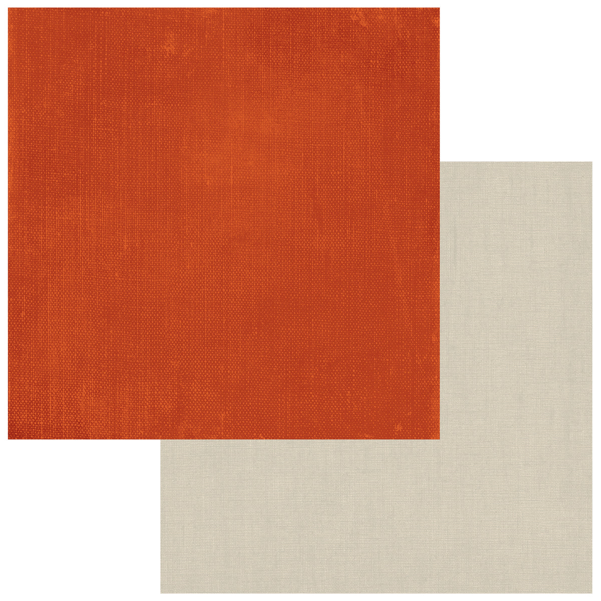 49 And Market - Season's Bounty Collection - 12 x 12 Double Sided Paper - Solid Sheet 3