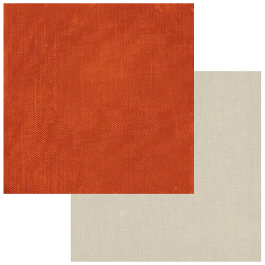 49 And Market - Season's Bounty Collection - 12 x 12 Double Sided Paper - Solid Sheet 3