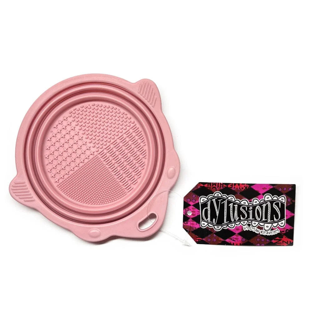 Ranger Ink - Dylusions Collapsable Brush Bowl