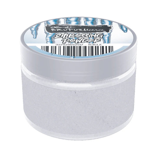 Brutus Monroe - Icicle | Embossing Powder