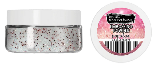 Brutus Monroe - Popular | Embossing Powder
